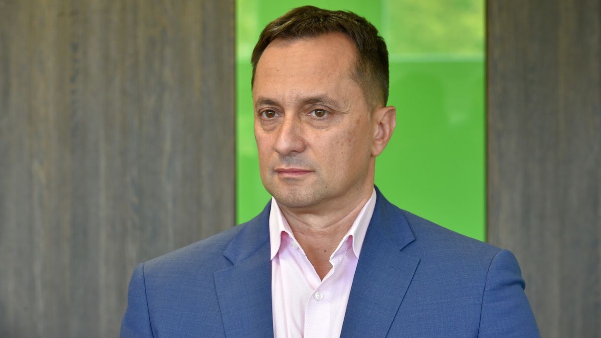 Starosta Sokolova a náměstek hejtmanky Petr Kubis z ANO odmítne post poslance